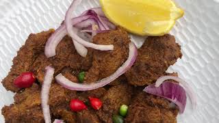 Beef Malai Boti Recipe Beef Malai Kabab Recipe for Eid by Tanha [upl. by Sidoon178]