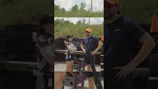 IDPA Joyce Interviews Luigi Li [upl. by Aticilef739]