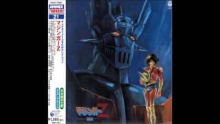 Mazinger Z Full Opening  Ichiro Mizuki New Version [upl. by Wendy]