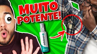 🌟Odaban Melhor DESODORANTE para SUOR excessivo nas AXILAS COMPROVADO Funciona Como usar [upl. by Brock174]