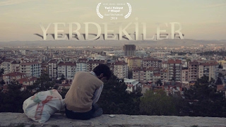 YERDEKİLER  Kısa Film Ödüllü [upl. by Lynna67]