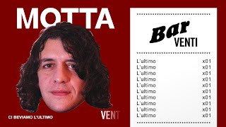 CI BEVIAMO LULTIMO con MOTTA [upl. by Hathaway]