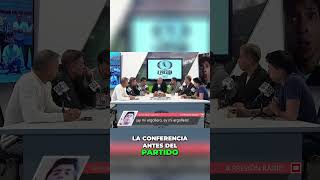 ¡Las Rivalidades en el Fútbol que NO Te Puedes Perder [upl. by Nered705]