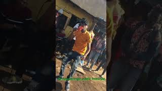 dancehall uganda combatsports  music mmafights eastafrica africamma freestyle martialarts [upl. by Kreager]