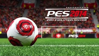 Descargar Pes 2014 para PSP Link MediaFire [upl. by Foah]