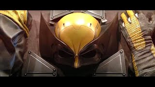 Avengers Endgame Wolverine Marvel News Breakdown [upl. by Bittner684]