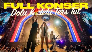 Dolu Kadehi Ters Tut  Red Bull Jukebox Sahnesi KüçükÇiftlik Park Full Konser [upl. by Niwled]