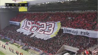 Slovak Cup Final Spartak Trnava vs Slovan Bratislava 11 31 aet 202223 [upl. by Asinet]