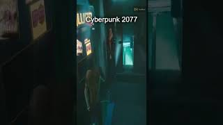 Cyberpunk 2077 where is my mind [upl. by Epoh989]