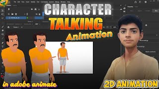 Mastering Animation in Adobe Animate Made EASY [upl. by Bowes]