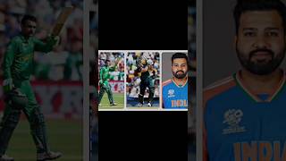 Marsh vs Sharma vs Fakhar ytshorts cricket [upl. by Hidie580]