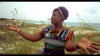 Fabienne Payoute Bernadin  Bondieu Granmoune Official Video Dir by Ezzy Jr [upl. by Parry572]