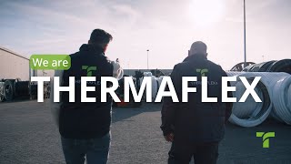 Thermaflex Where innovation meets sustainability enabling your energy efficiency [upl. by Corvin773]