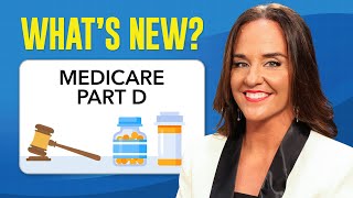 Understand Medicare Part D 2025 [upl. by Robaina]