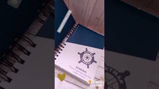 Agendas personalizadas drikaapersonalizados [upl. by Jenny]