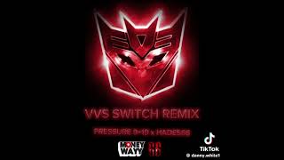 garita michu michu Remix VVs Switch [upl. by Akire]