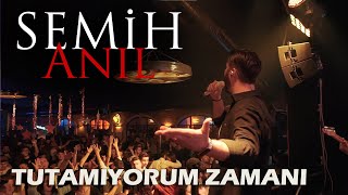 Tutamıyorum Zamanı  Semih Anıl Cover [upl. by High]