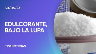 El aspartamo ¿un ingrediente cancerígeno [upl. by Mosenthal]