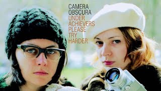 Super Trouper ABBA  Camera Obscura Live Rotterdam 2007 Stereo [upl. by Apilef]