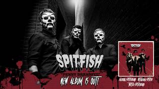 Spitfish  Lost Album Premiere [upl. by Chaffee41]