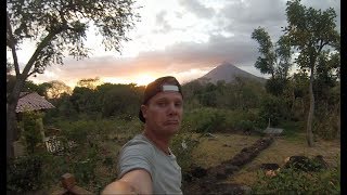 Ometepe  Nicaragua [upl. by Atthia667]