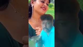 Adiye adi chinna pulla aavi thudikkutu love song dance sindhu nadhi poo [upl. by Bartholomeo]