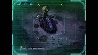 Command amp Conquer 3 Tiberium Wars Gameplay  Hampton Roads [upl. by Linnet]