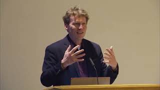 PRESENTATION  Resonance and Deep Societal Transformation Prof Hartmut Rosa Germany [upl. by Nya]