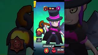 Brawl Stars gaming lets go shortvideo youtubeshorts brawl oyunlar brawlstars brawlstarsgame [upl. by Karine76]