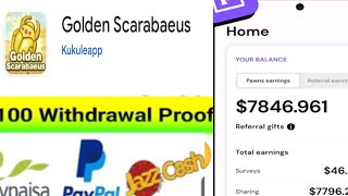 Golden scarabaeus walkthrough  levels from 1 to 28 Full [upl. by Holloway678]