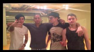 Sweety High Midnight Red send a message to Sweet Suspense [upl. by Ahsekad]