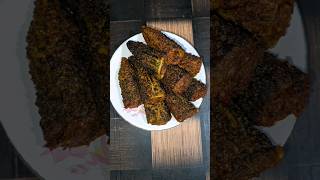 karela ka Bharwa food shorts foryou [upl. by Nolyak429]