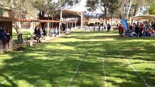 This was my very first race in Blacktown West Public School [upl. by Naneik82]