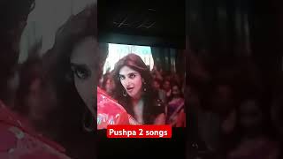 Pushpa 2 The Musical  Highlights [upl. by Gerger]