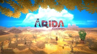 ARIDA BACKLANDS AWAKENING  Debut Trailer [upl. by Noella]