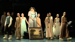 Eugene Onegin by Vakhtangov State Academic Theatre of Russia [upl. by Dilan]