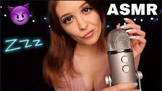 ASMR UNE PESTE TE DONNE BEAUCOUP DE FRISSONS😈💤 tu vas kiffer [upl. by Mata]