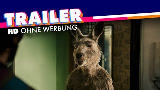 DIE KÄNGURUCHRONIKEN  Offizieller Trailer  DAS KINO HD 2020 [upl. by Nimajneb902]