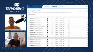 V75 tips Rättvik lördag 38 ∣ Travtips från Travcash [upl. by Sheilah]