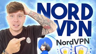 Nord vpn Review  Uncovering Its True Performance and Security💎 [upl. by Nayab]