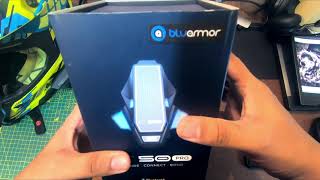 Bluarmor C50 PRO  Unboxing  First Impression bluarmorc50pro bluarmor c50pro [upl. by Mohn]