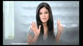 Shriya Saran Pantene Shampoo advertisement  Tamil [upl. by Hearn81]