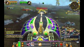 Worgen 12 Lets Play WoW Cataclysm deutscher Kommentar [upl. by Meda752]