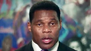 Herschel Walker May Have Broken A SERIOUS Campaign Finance Law [upl. by Allecram]