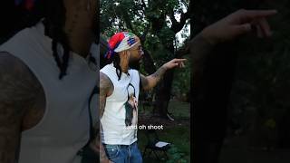 Rainberry Woods Homecoming Part 2 elijahblake rainberrywoods boyntonbeach [upl. by Ynehpets]