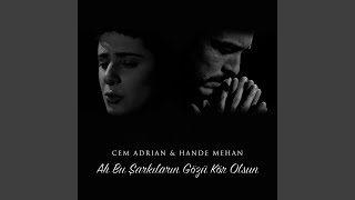 Ah Bu Şarkıların Gözü Kör Olsun feat Hande Mehan [upl. by Thorny]