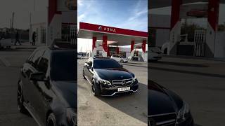 E63 automobile врек рек хочуврек shorts edit миниобзор mercedes v8 e63 e63s amg e63amg [upl. by Liddie]