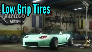 GTA 5 Online How To Get F1 Wheels on ANY Car [upl. by Franckot]