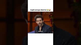 Kapil sharma Roasting Rajpal yadav ☠️shorts kapilsharma kartikaryan triptidimri vidyabalanfun [upl. by Boote582]