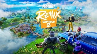 🔴 LIVEASPETTIAMO INSIEME IL CAPITOLO 2 DI FORTNITE [upl. by Avron]